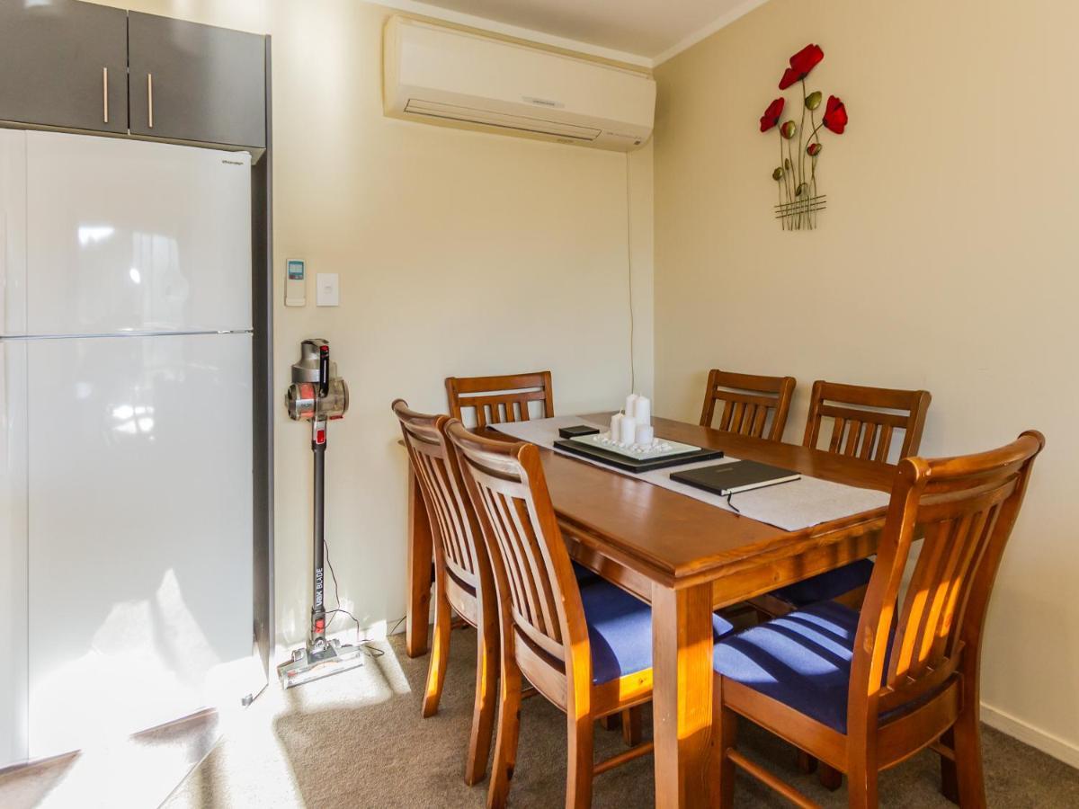 Pikorua - Raurimu Holiday Home ナショナル・パーク エクステリア 写真