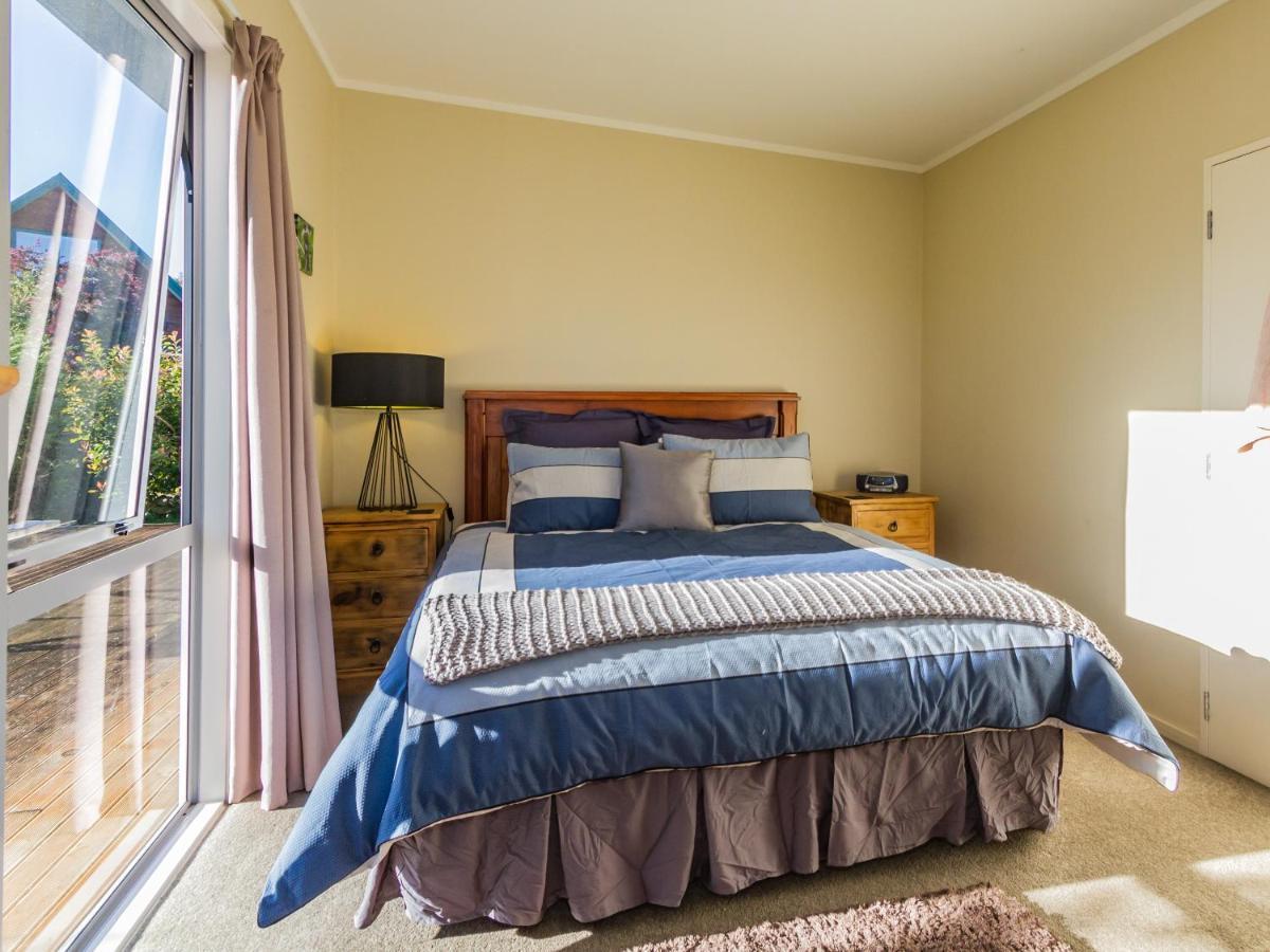 Pikorua - Raurimu Holiday Home ナショナル・パーク エクステリア 写真
