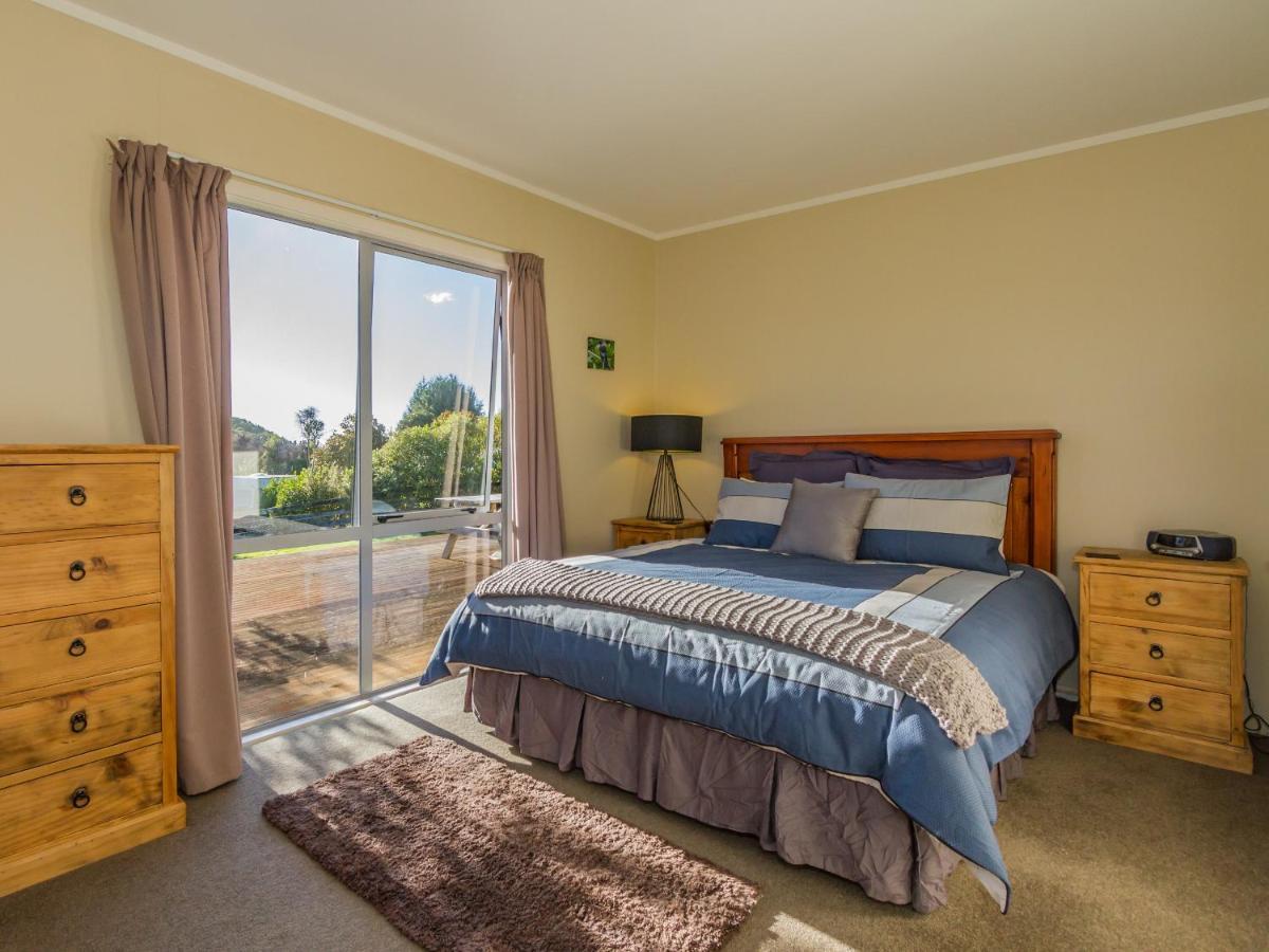 Pikorua - Raurimu Holiday Home ナショナル・パーク エクステリア 写真
